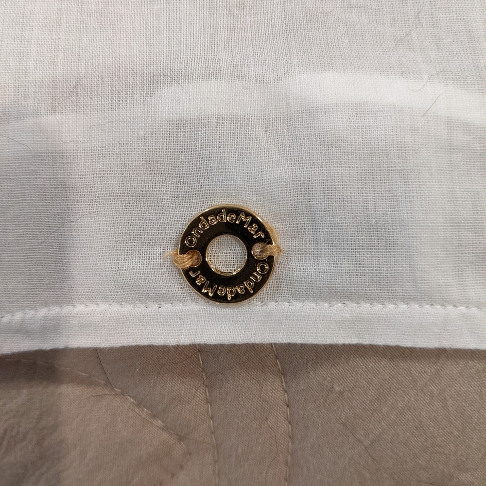 OndadeMar Blouse - Picture 4 of 4